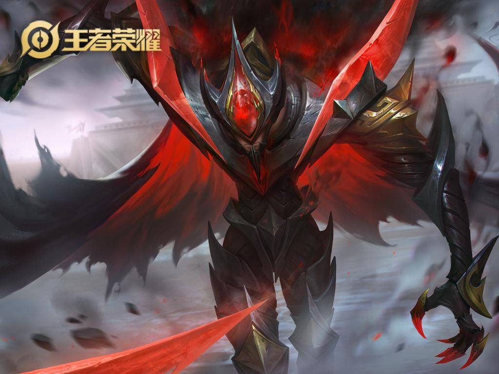 王者荣耀白起怎么玩才厉害（白起出装最强2022）插图4