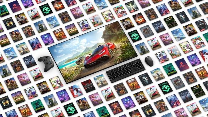 微软游戏机、索尼游戏机、任天堂Switch哪个好？插图50