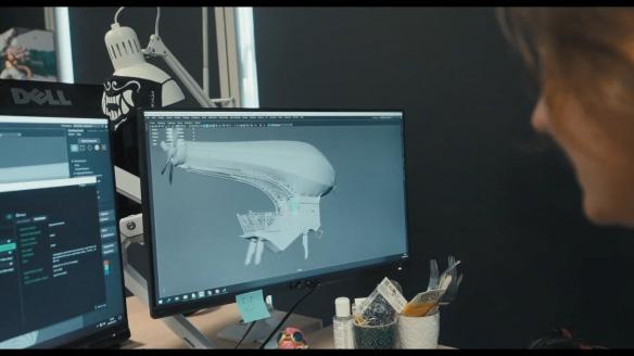 英雄联盟双城之战纪录片什么时候开播的？插图10