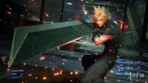 ff7re第二章什么时候出（最终幻想7第二章最新消息）插图
