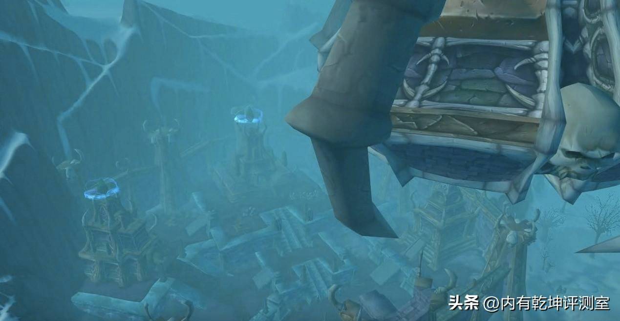 魔兽世界60版本回忆文（魔兽世界怀旧服解读）插图10