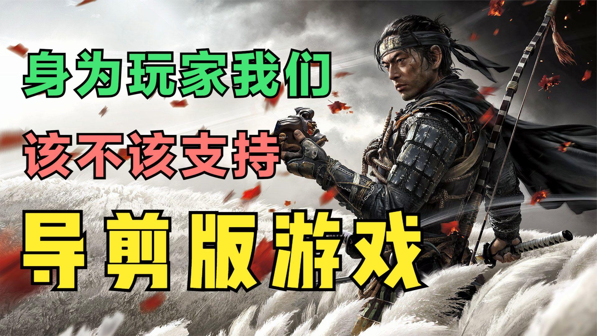 导演剪辑版什么意思（导演剪辑版游戏评价）插图