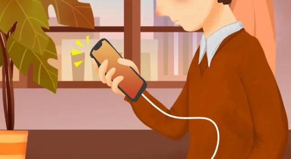 手机充电发热怎么办（手机如何快速散热）插图2