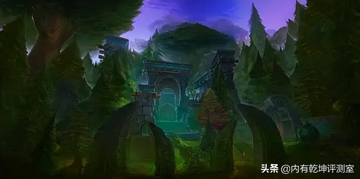 怀旧服英雄榜（魔兽世界祖阿曼职业排名）插图10