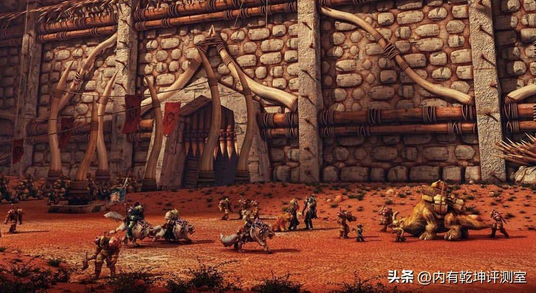 魔兽世界60版本回忆文（魔兽世界怀旧服解读）插图6