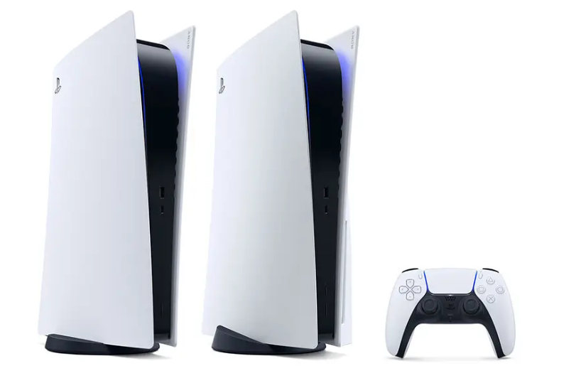 ps4有必要换ps5吗（ps5值得入手吗）插图