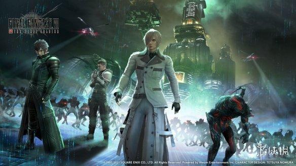 ff7re第二章什么时候出（最终幻想7第二章最新消息）插图6