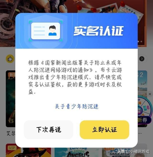 不用实名不用网络的游戏（什么游戏不需要实名认证）插图2