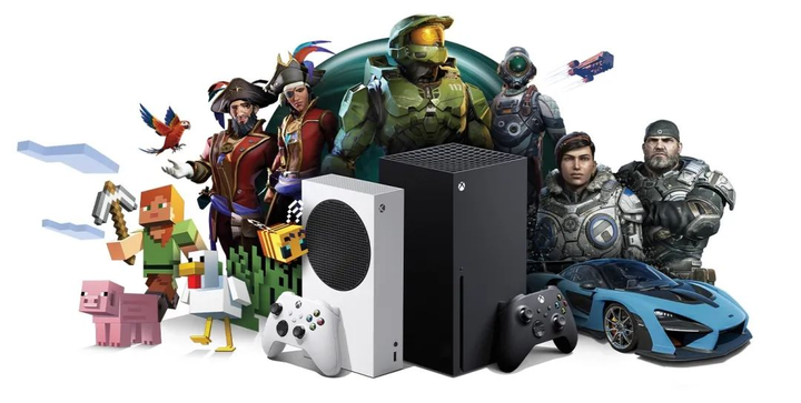 微软游戏机、索尼游戏机、任天堂Switch哪个好？插图52