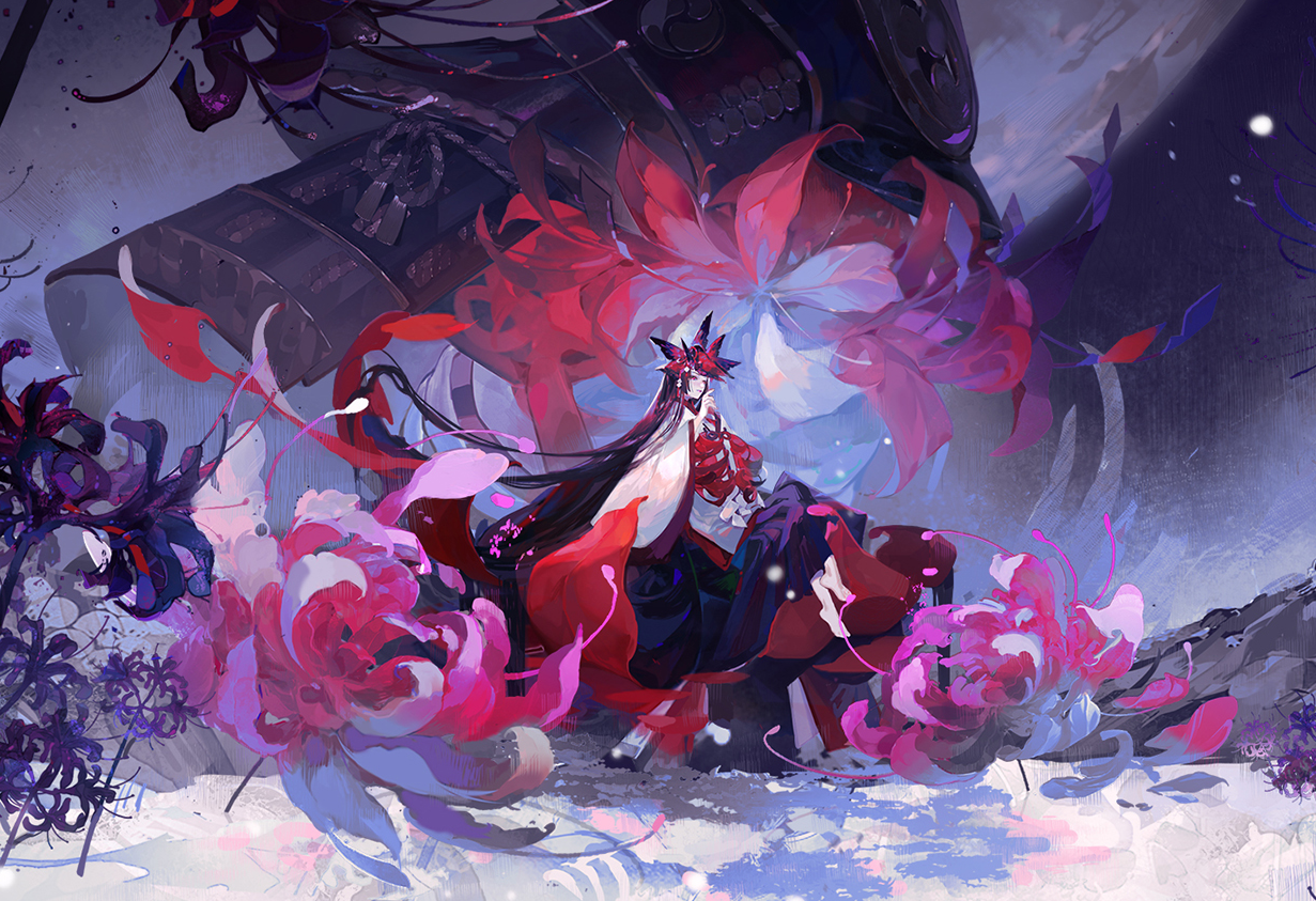 阴阳师彼岸花复刻活动（4月SP彼岸花复刻解析）插图2