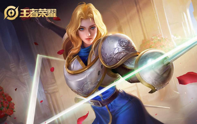 王者荣耀夏洛特怎么玩 夏洛特玩法教学大全_图片1