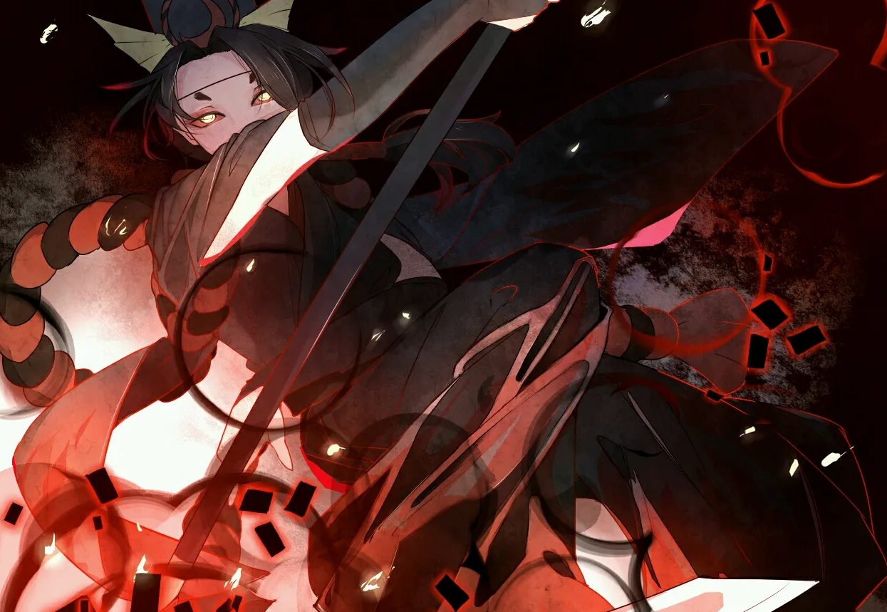 阴阳师彼岸花复刻活动（4月SP彼岸花复刻解析）插图10