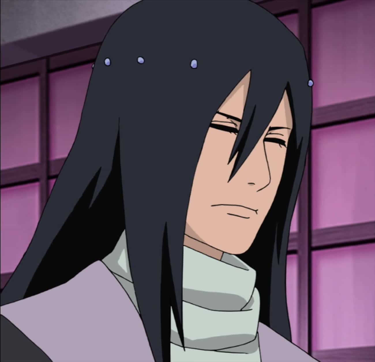 火影忍者实力强度排行榜(火影忍者最强的人解析)插图38