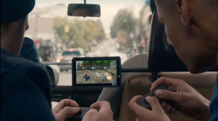 微软游戏机、索尼游戏机、任天堂Switch哪个好？插图4