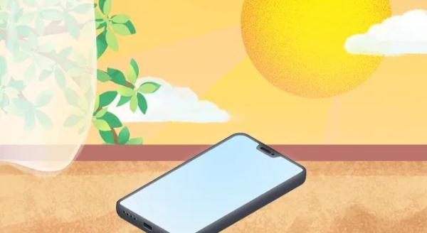 手机充电发热怎么办（手机如何快速散热）插图