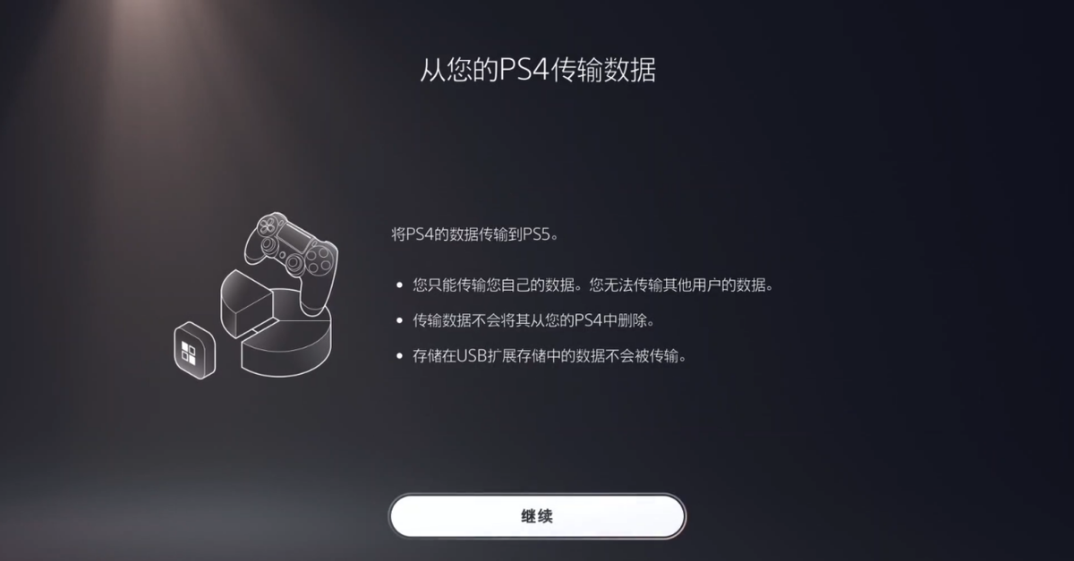 ps5买什么版本比较好（买ps5要注意什么）插图12