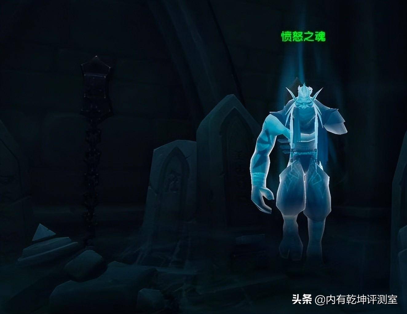 怀旧服英雄榜（魔兽世界祖阿曼职业排名）插图