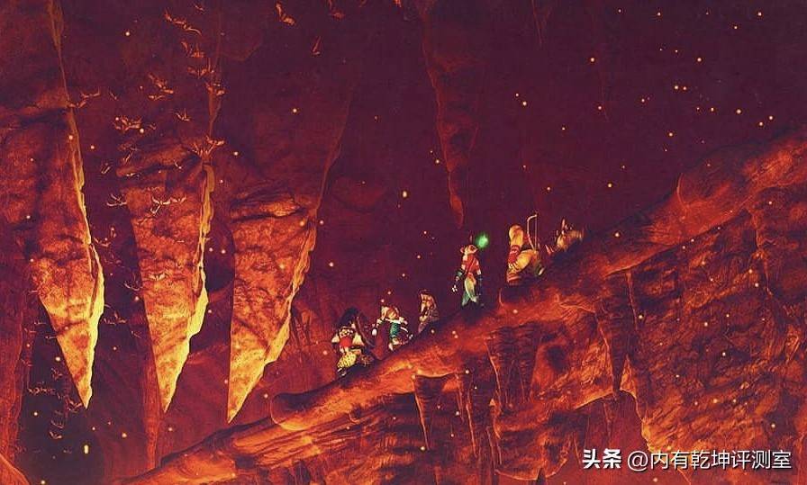 魔兽世界60版本回忆文（魔兽世界怀旧服解读）插图2