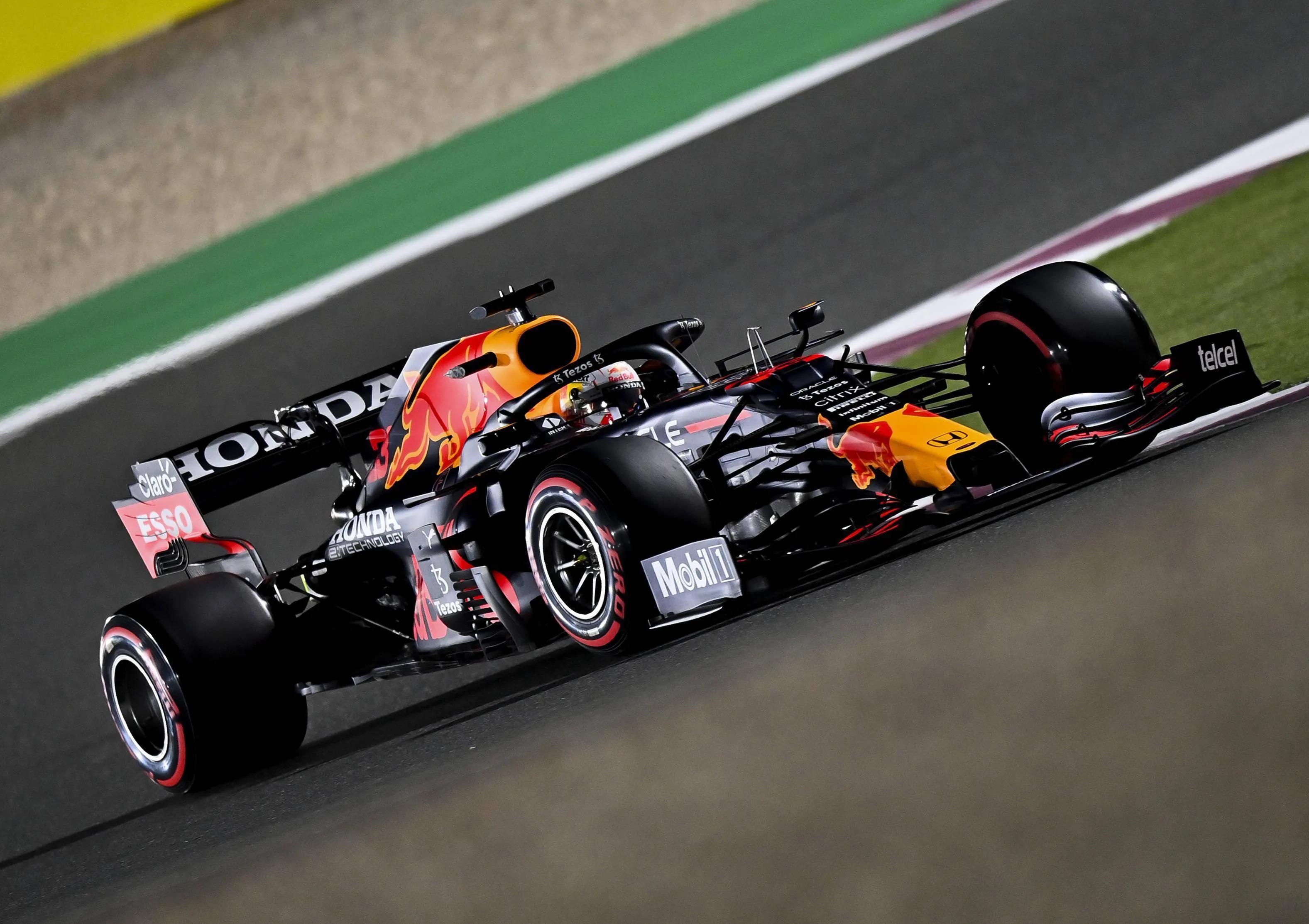 f1排位赛规则2022（F1-排位赛介绍）插图