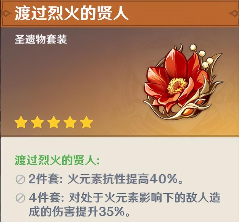 原神圣遗物三合一推荐（3.0版本圣遗物三合一详解）插图30