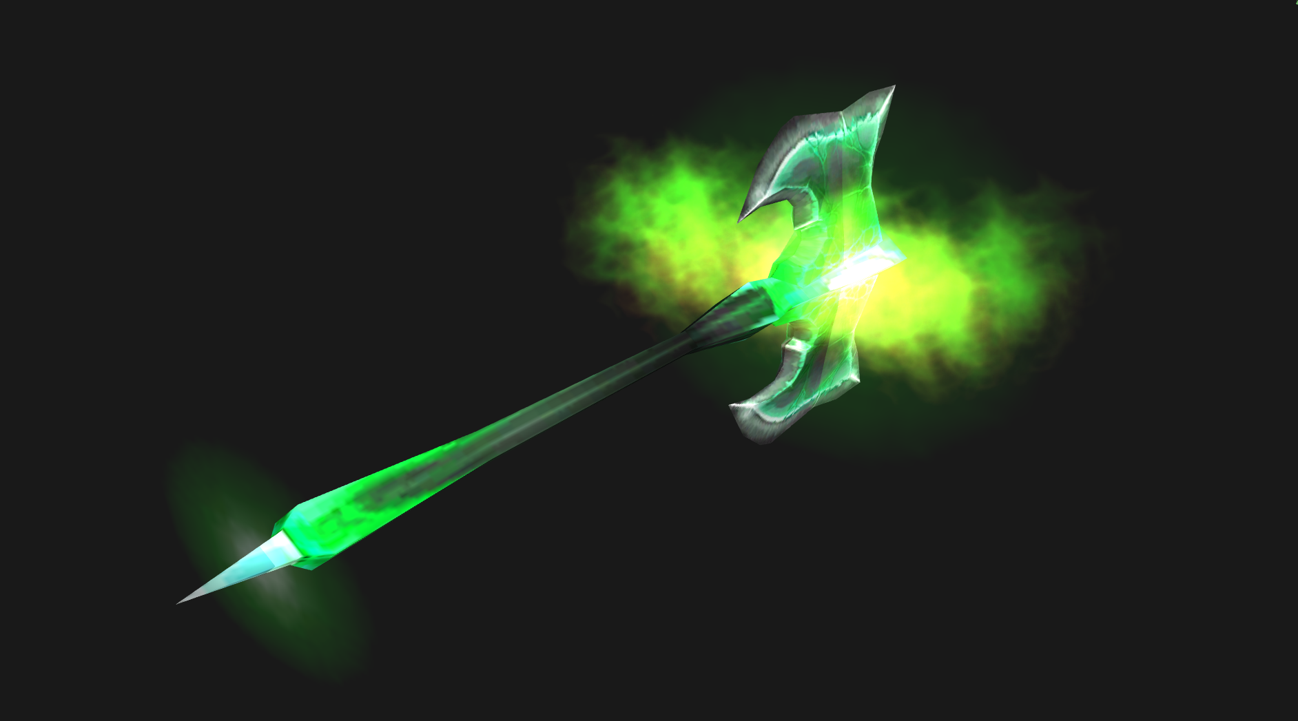 魔兽世界任务双手武器大全（任务双手武器怎么做）插图6