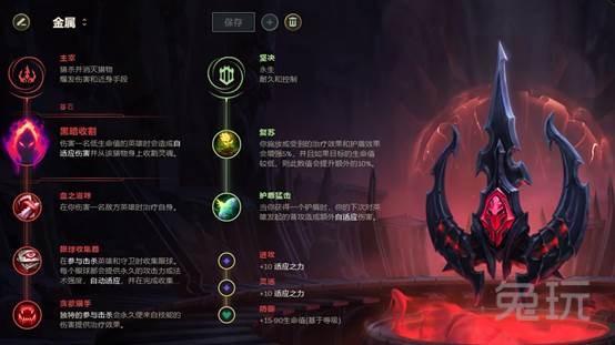 英雄联盟上分快的英雄（lol适合新手又强势的英雄推荐）插图2