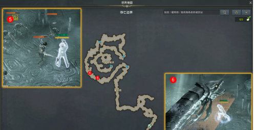 命运方舟苏醒的魔兽怎么做 苏醒的魔兽任务攻略[多图]图片4