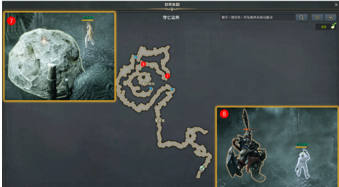 命运方舟苏醒的魔兽怎么做 苏醒的魔兽任务攻略[多图]图片5