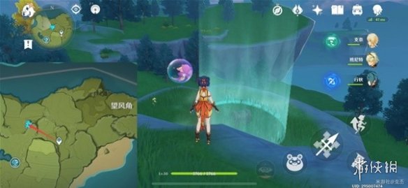 酋长游戏吧10