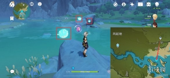 酋长游戏吧6