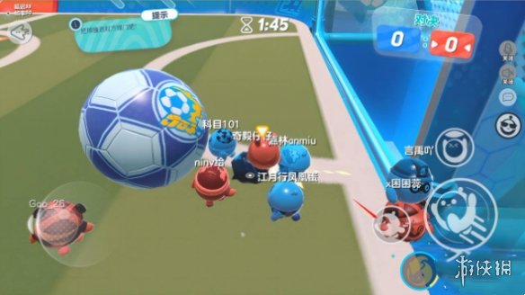 酋长游戏吧2
