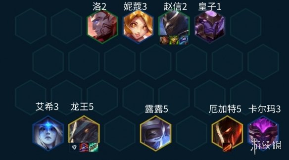 酋长游戏吧2