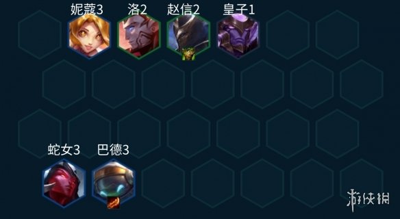 酋长游戏吧4