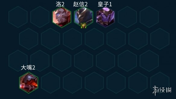 酋长游戏吧3