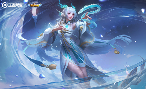 王者荣耀小龙糕市集14号最新代码分享 灵宝市集2.14代码汇总