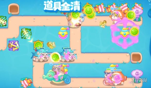 酋长游戏吧4