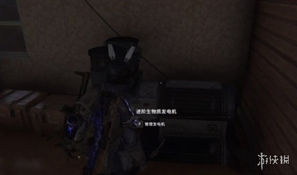 酋长游戏吧2
