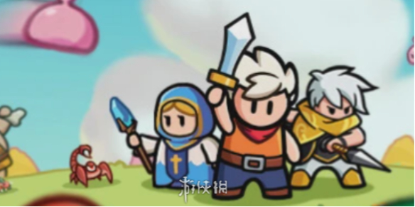 酋长游戏吧1