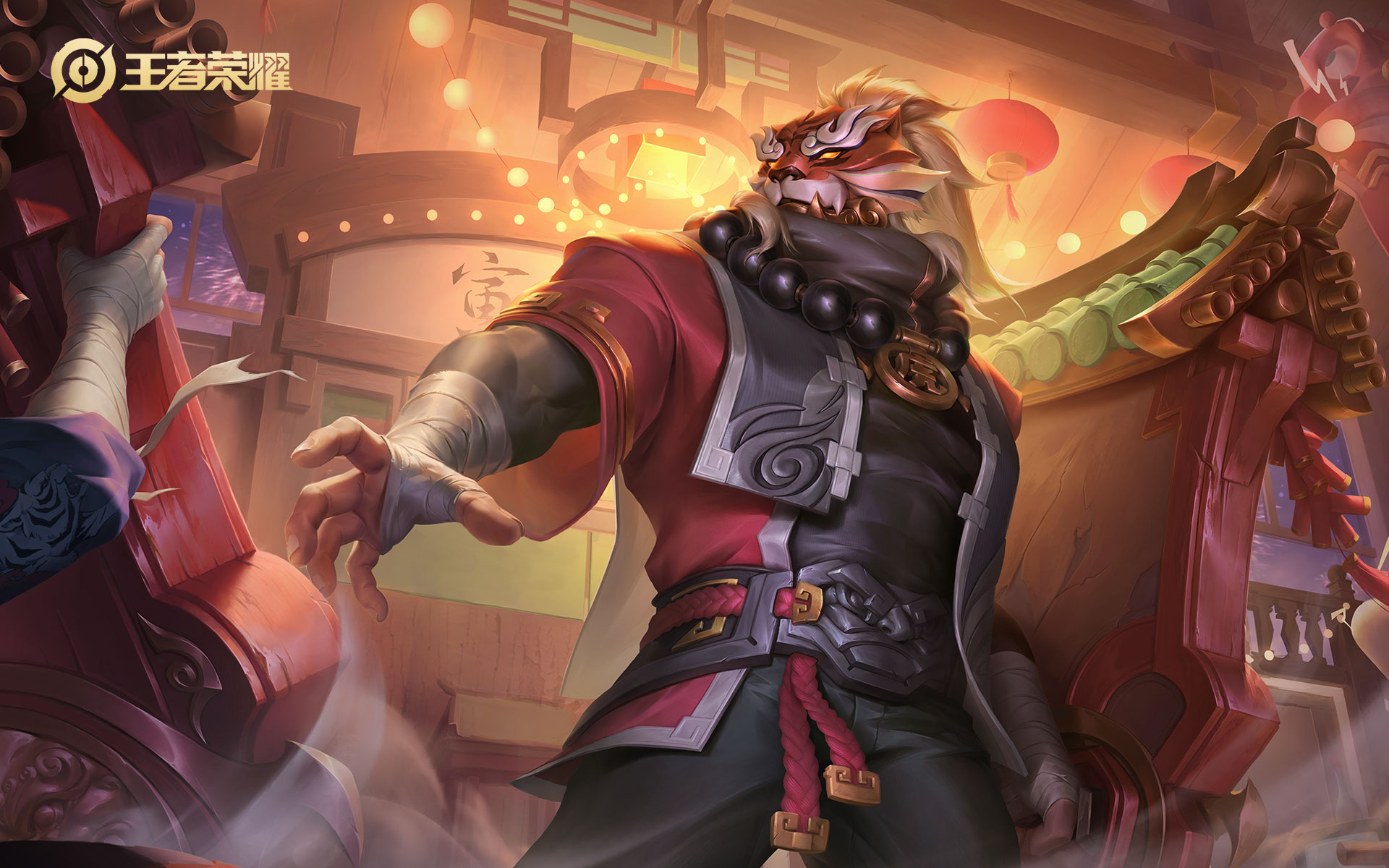 王者荣耀廉颇连招是什么 2023廉颇最新连招