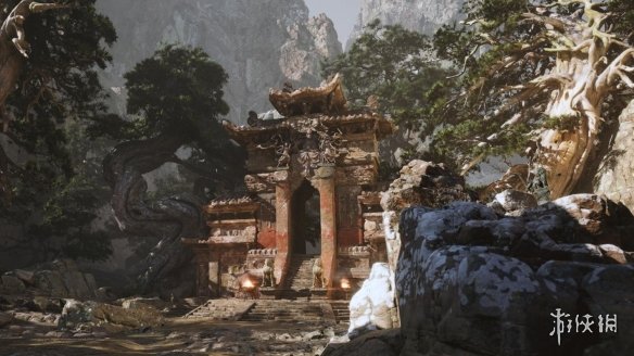 酋长游戏吧2