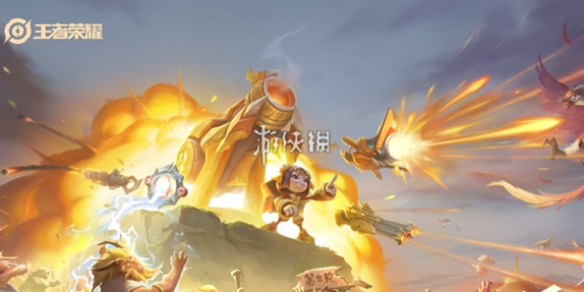 酋长游戏吧1