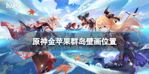 酋长游戏吧1