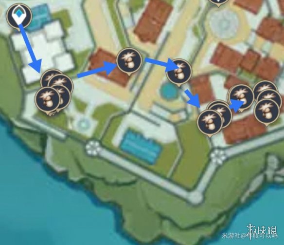 酋长游戏吧3