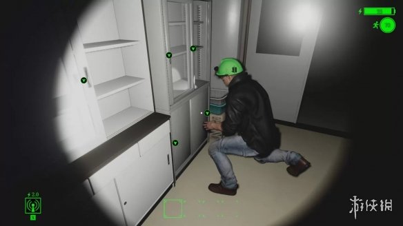 酋长游戏吧2