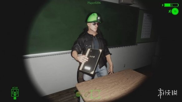 酋长游戏吧5