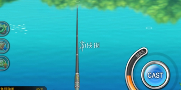 酋长游戏吧1
