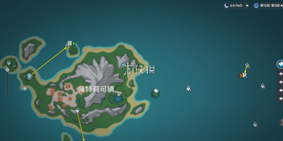 酋长游戏吧1