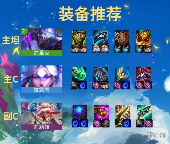 酋长游戏吧4