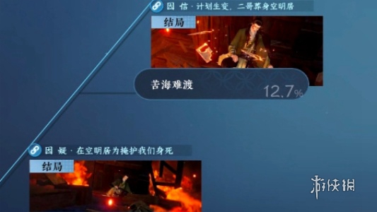 酋长游戏吧2