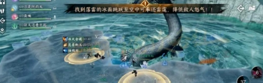 酋长游戏吧3